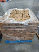 Pallet of Clorox Bleach wipes