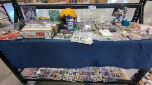 Sports Cards and Memorabilia