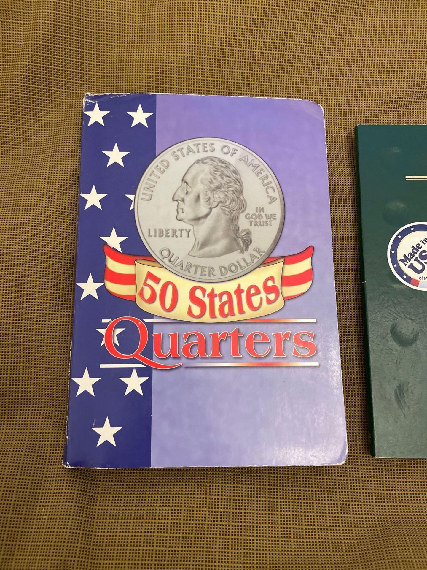 Dimes and Quarters sets (incomplete) - Image 2 of 7