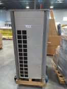 LG Multi V5 AC unit