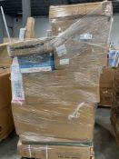 pallet of riverboats furniture lucid mattress and More