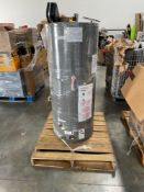 Rheem Water Heater