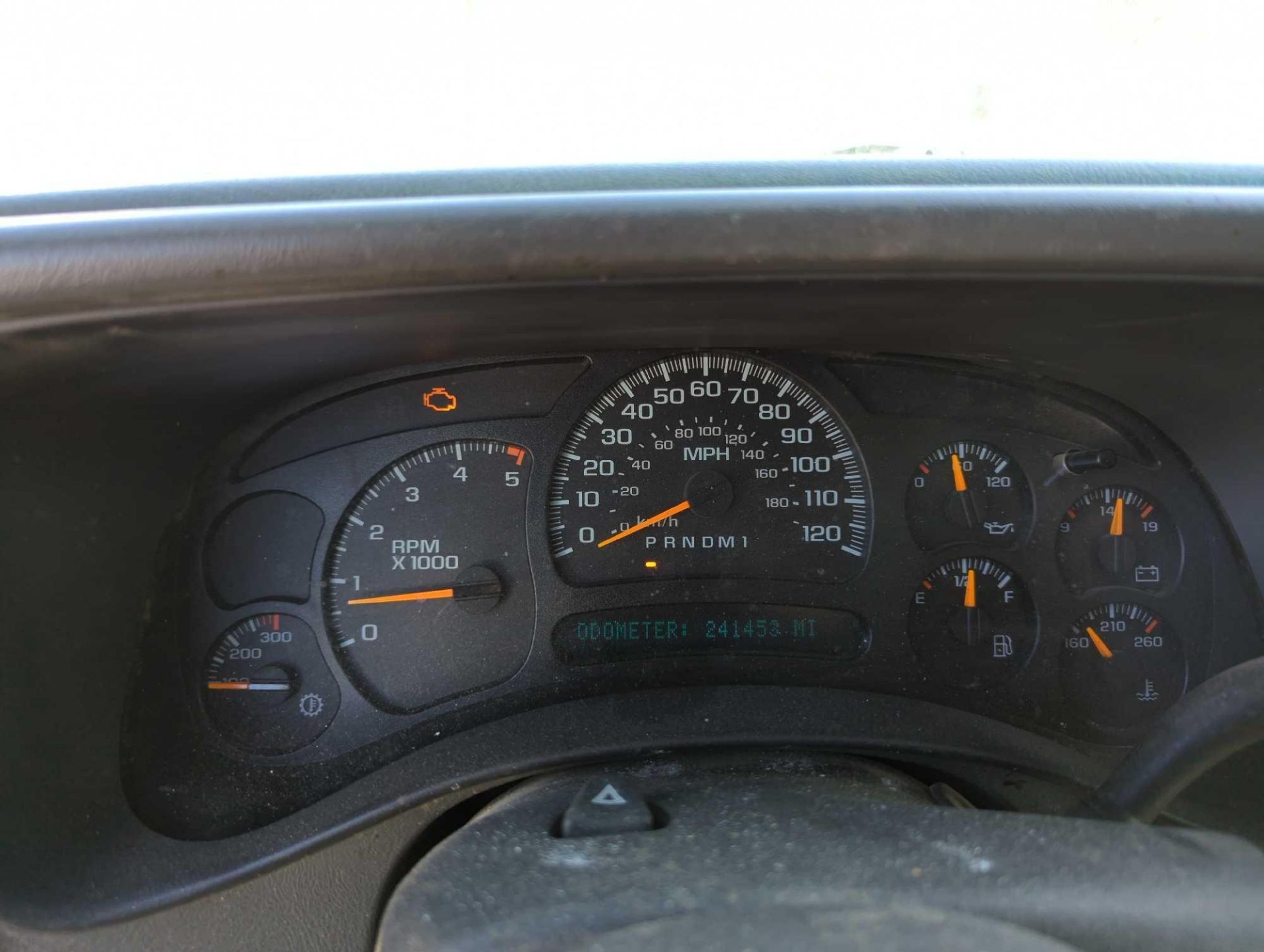 2006 Chevy 2500 HD - Image 16 of 19