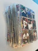 Football Card Collection