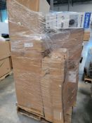 pallet of Adirondack chairs last call fans furniture and