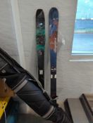 Nordica Skis