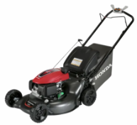 Honda Lawn Mowers, Kodiak Canvas Tent, and more