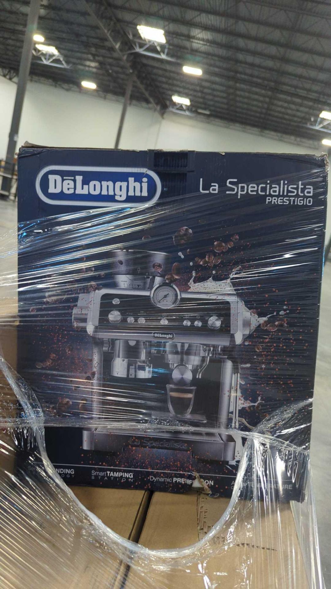 DeLonghi La Specilista - Image 2 of 9