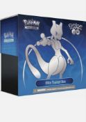 5 Elite Trainer Pokemon Go Boxes