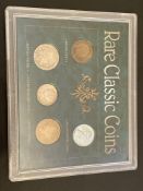 Rare Classic Coins
