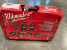 Milwaukee IPS-P Press Jaw and Ring Kit 49-16-2697