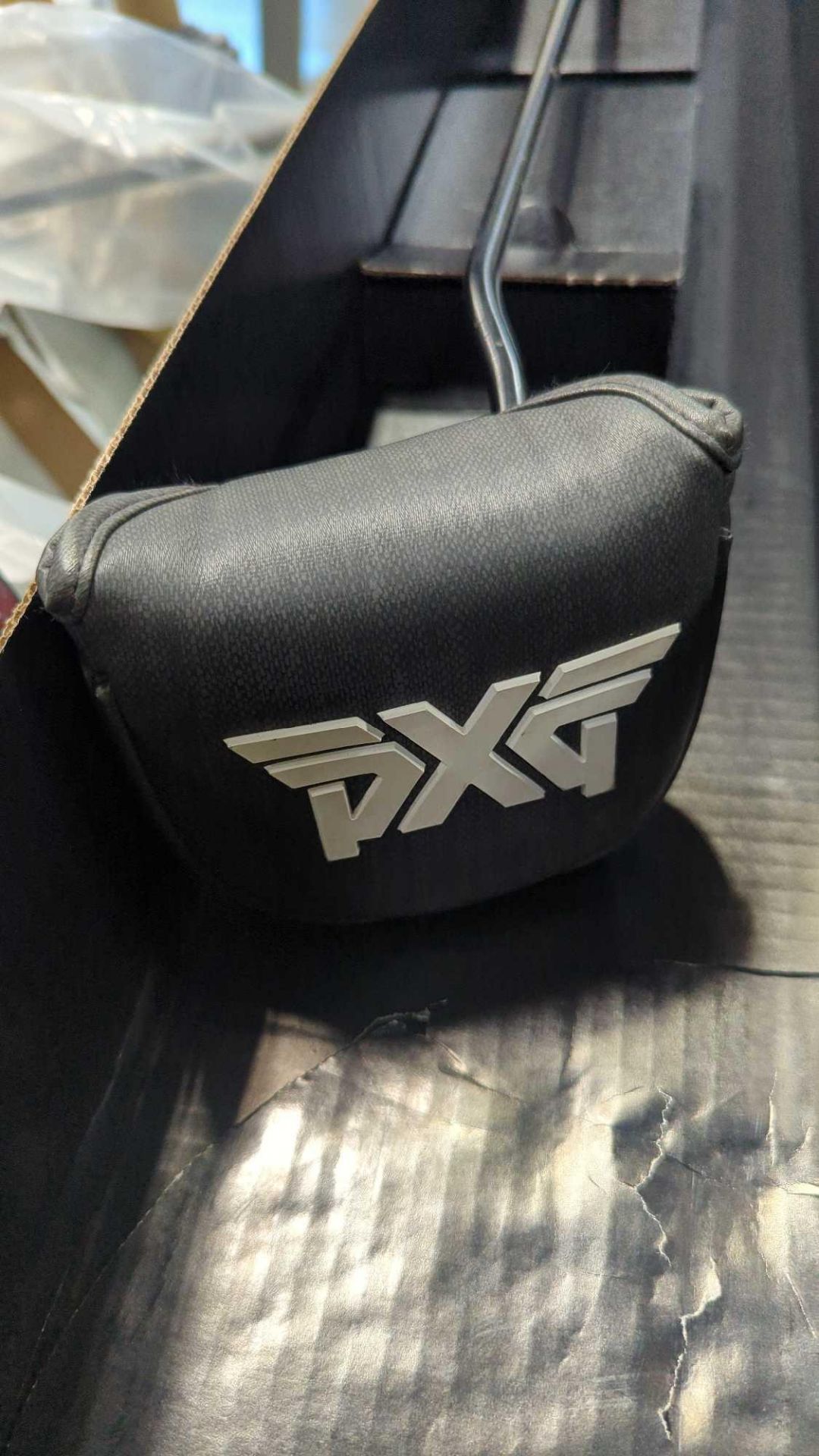 PXG putter and more - Image 4 of 13