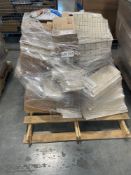 Pallet- Misc datile