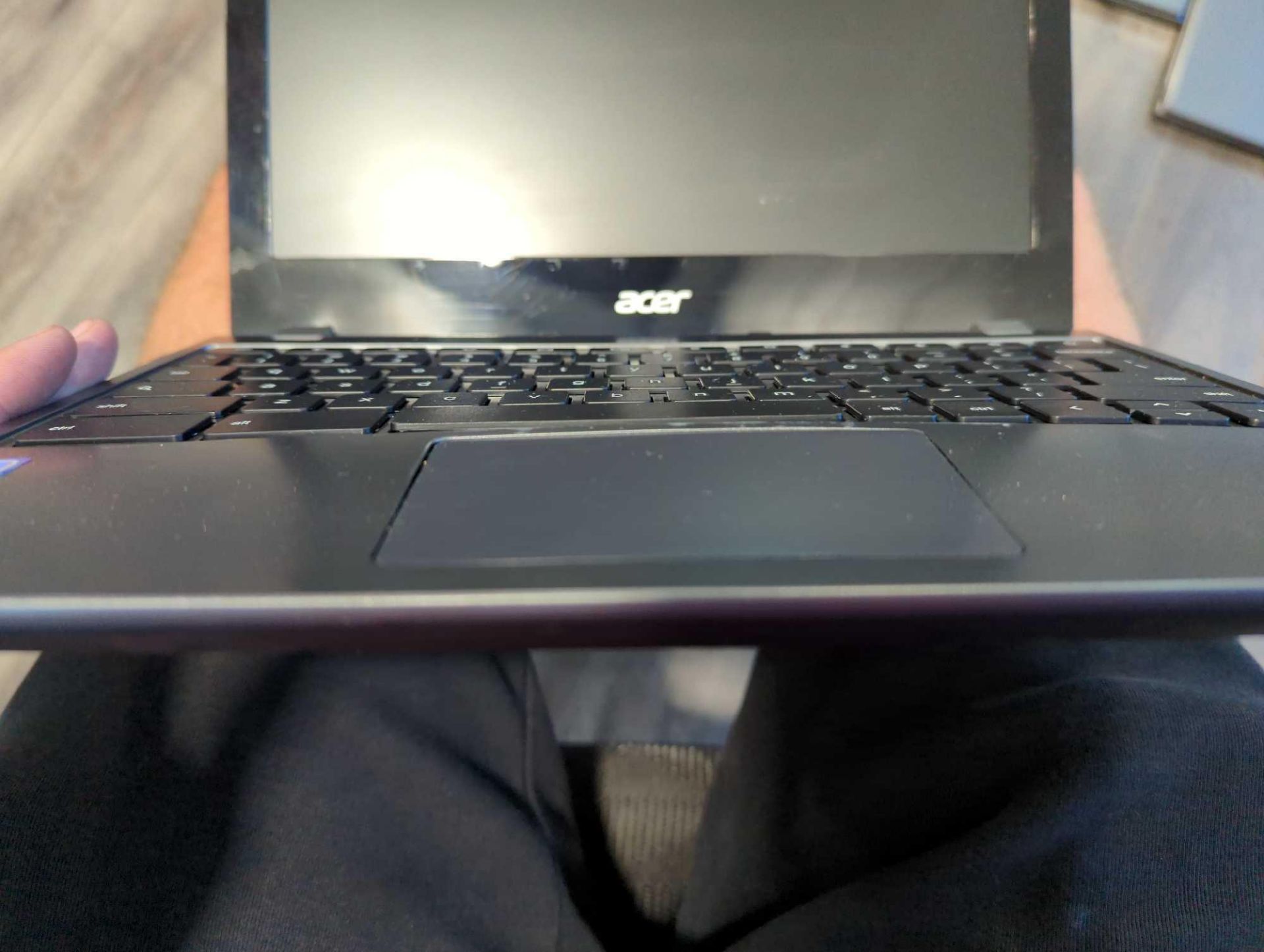 Acer Chromebooks - Image 4 of 5