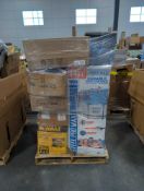 Bestway 14ft pool, dewalt portable thickness planer, and more