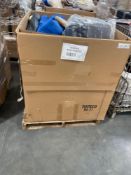 misc. pallet