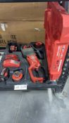 Milwaukee Tools