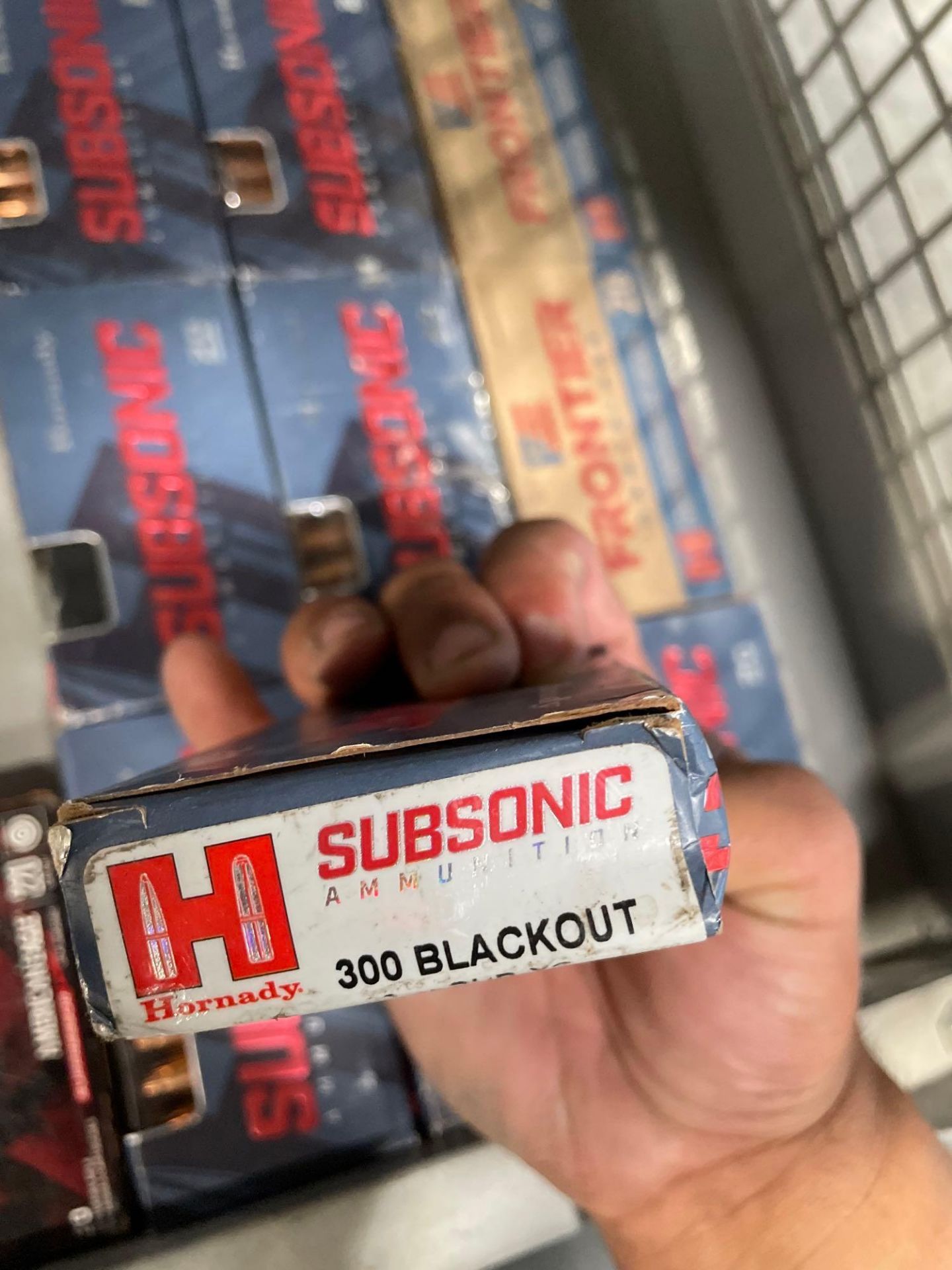shelf of 300 blackout - Image 9 of 9