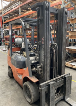 Court Ordered Machine Shop & Pallet and Jewelry Auction 08-18-2022