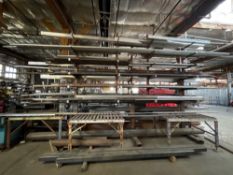 misc racking and product
