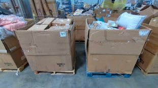 2 pallets