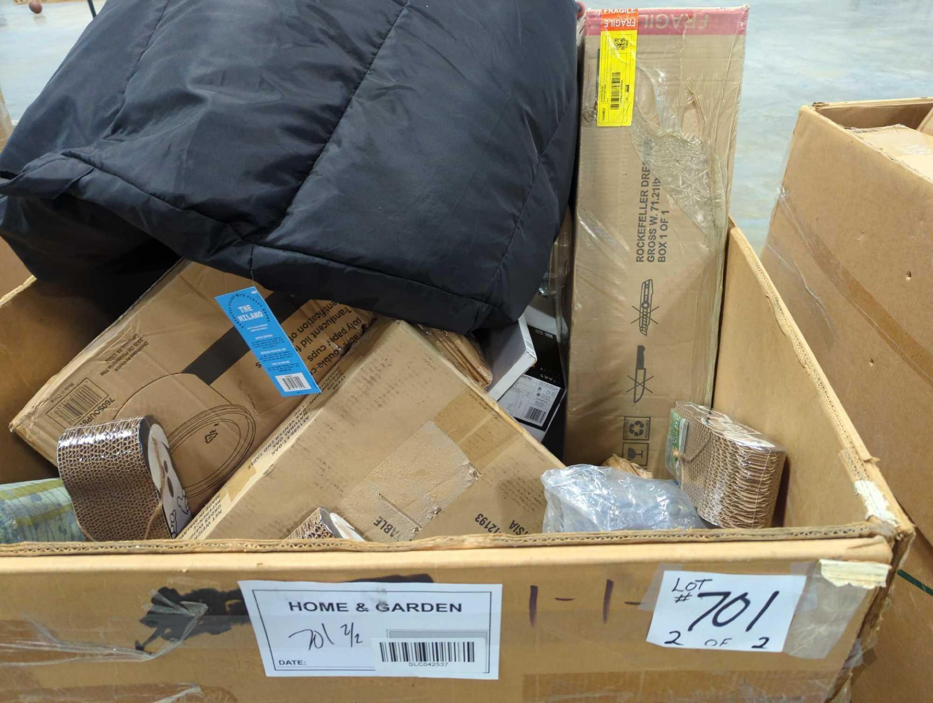 (2) pallets of misc. - Image 18 of 20