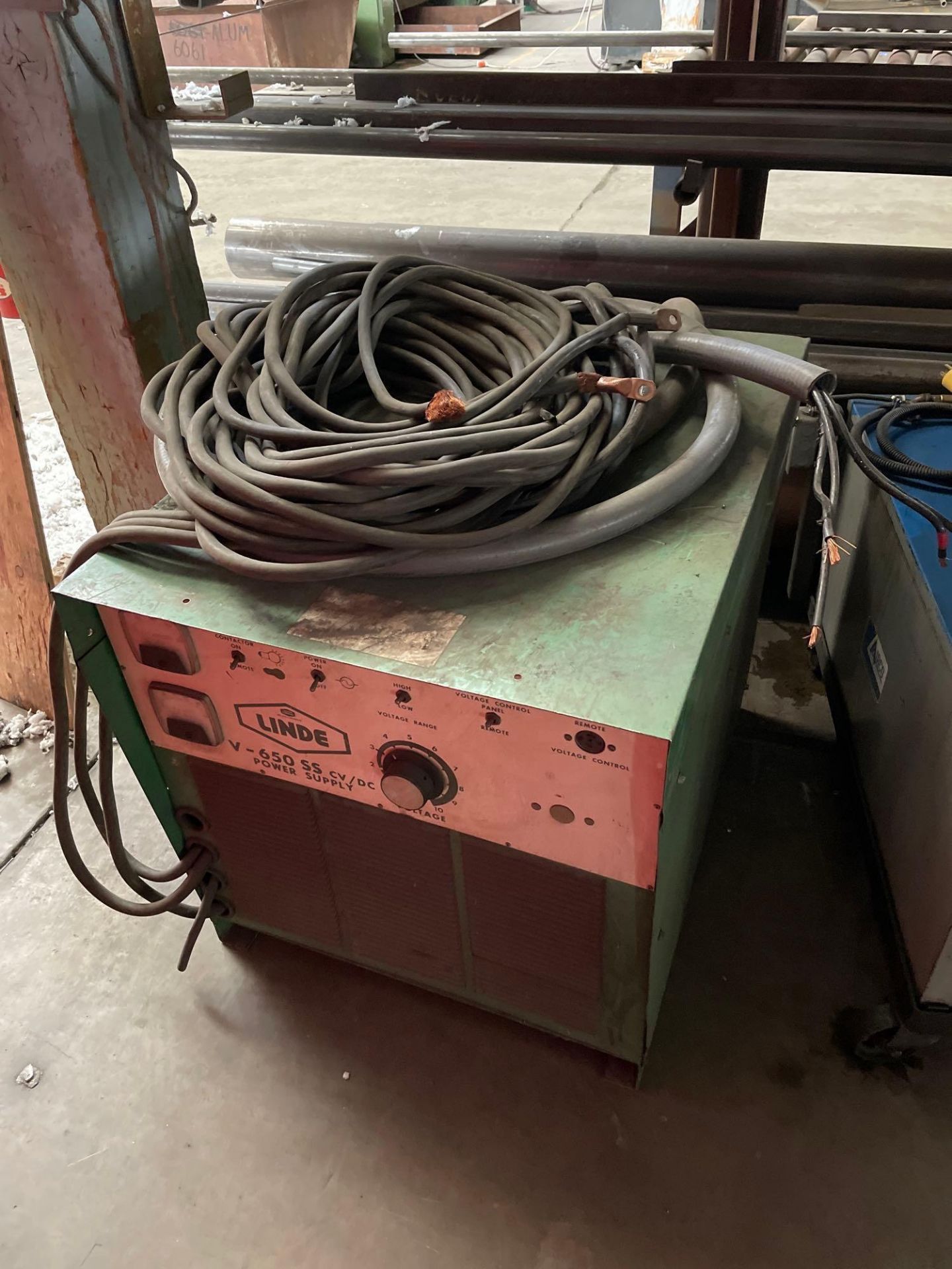 miscellaneous welders - Image 6 of 7