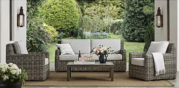 Outdoor Seating, Sectional