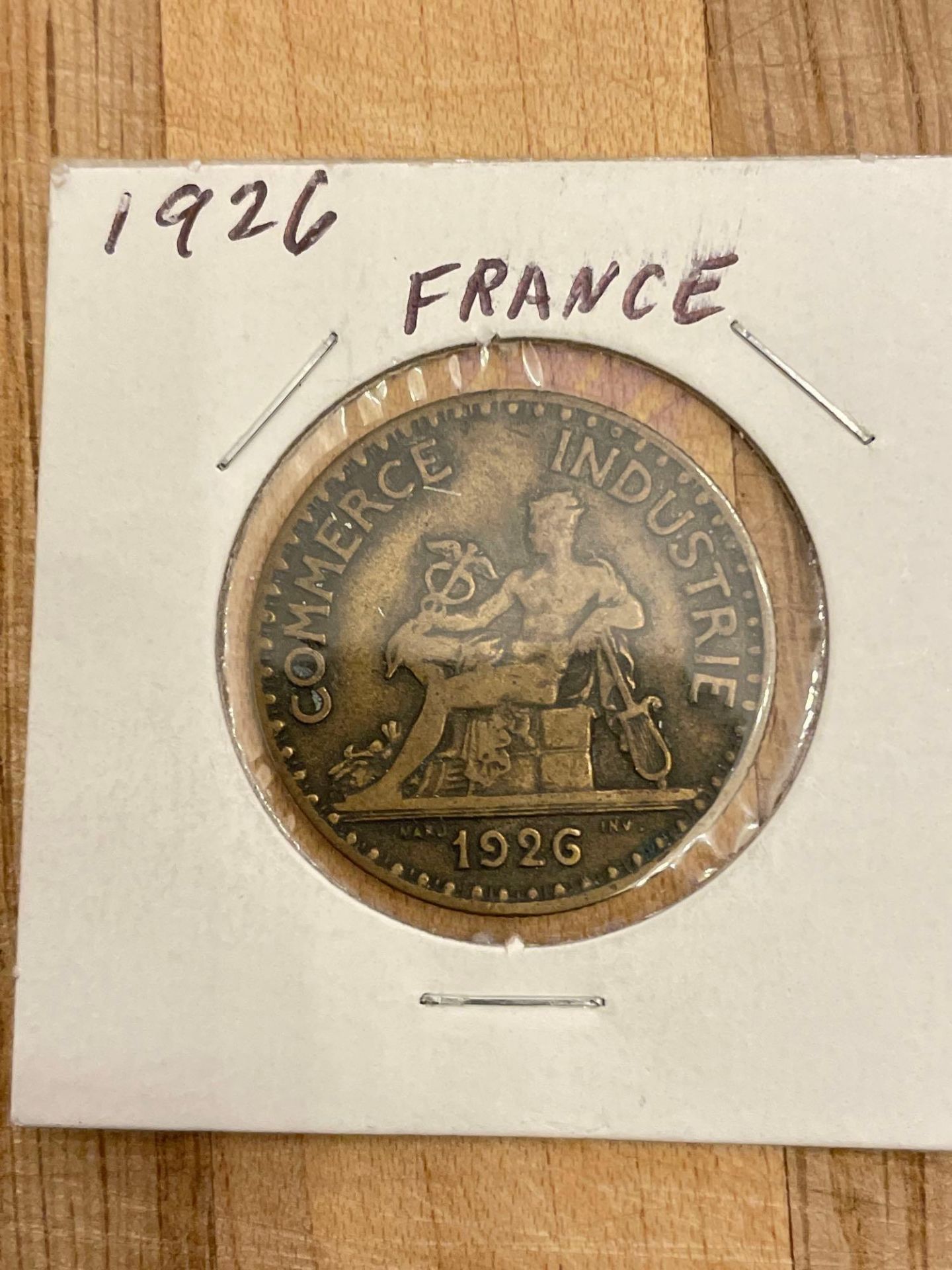 French Coins from 1929-1945 - Image 6 of 15