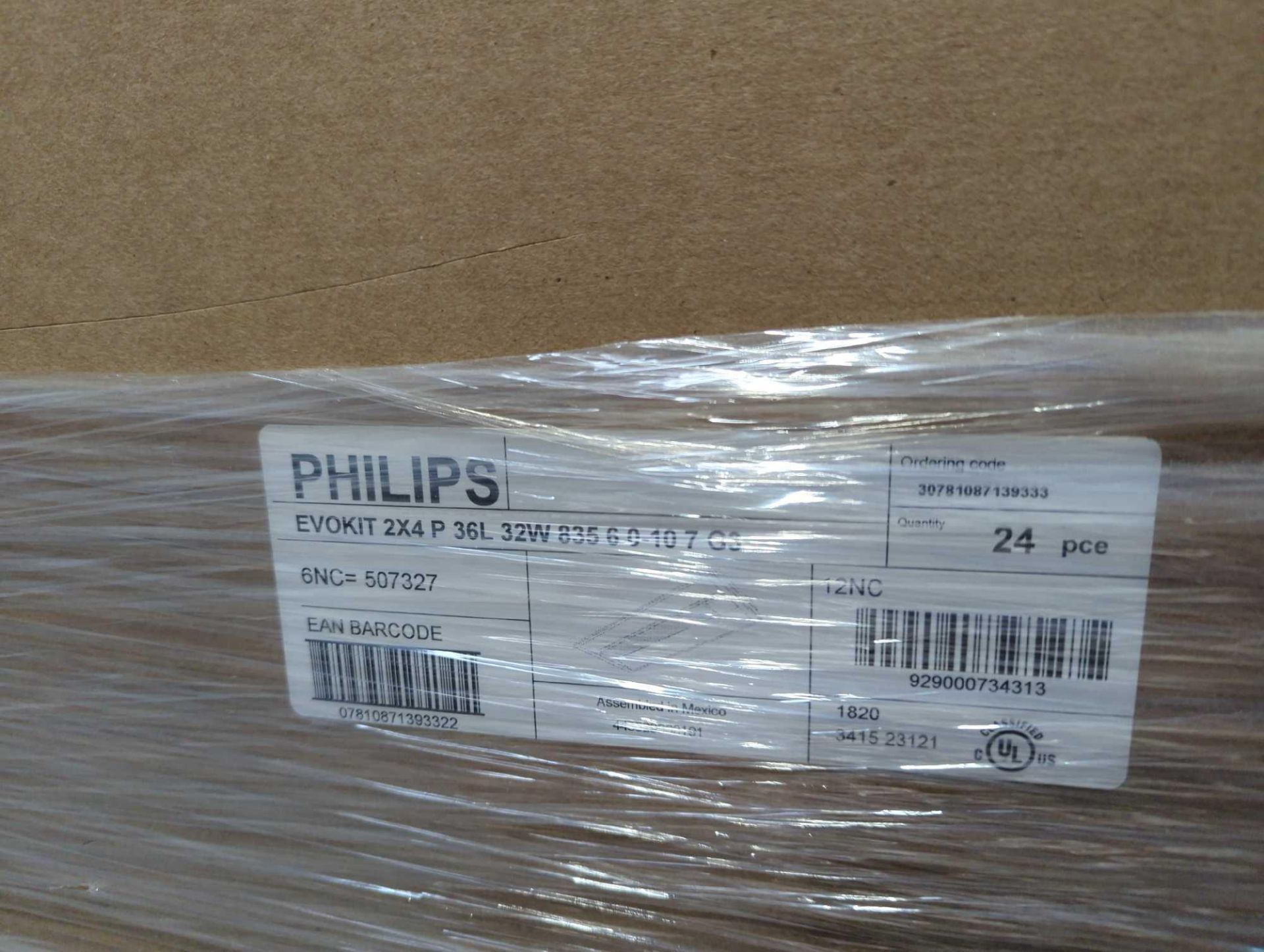 Philips LED Kits - Image 8 of 9