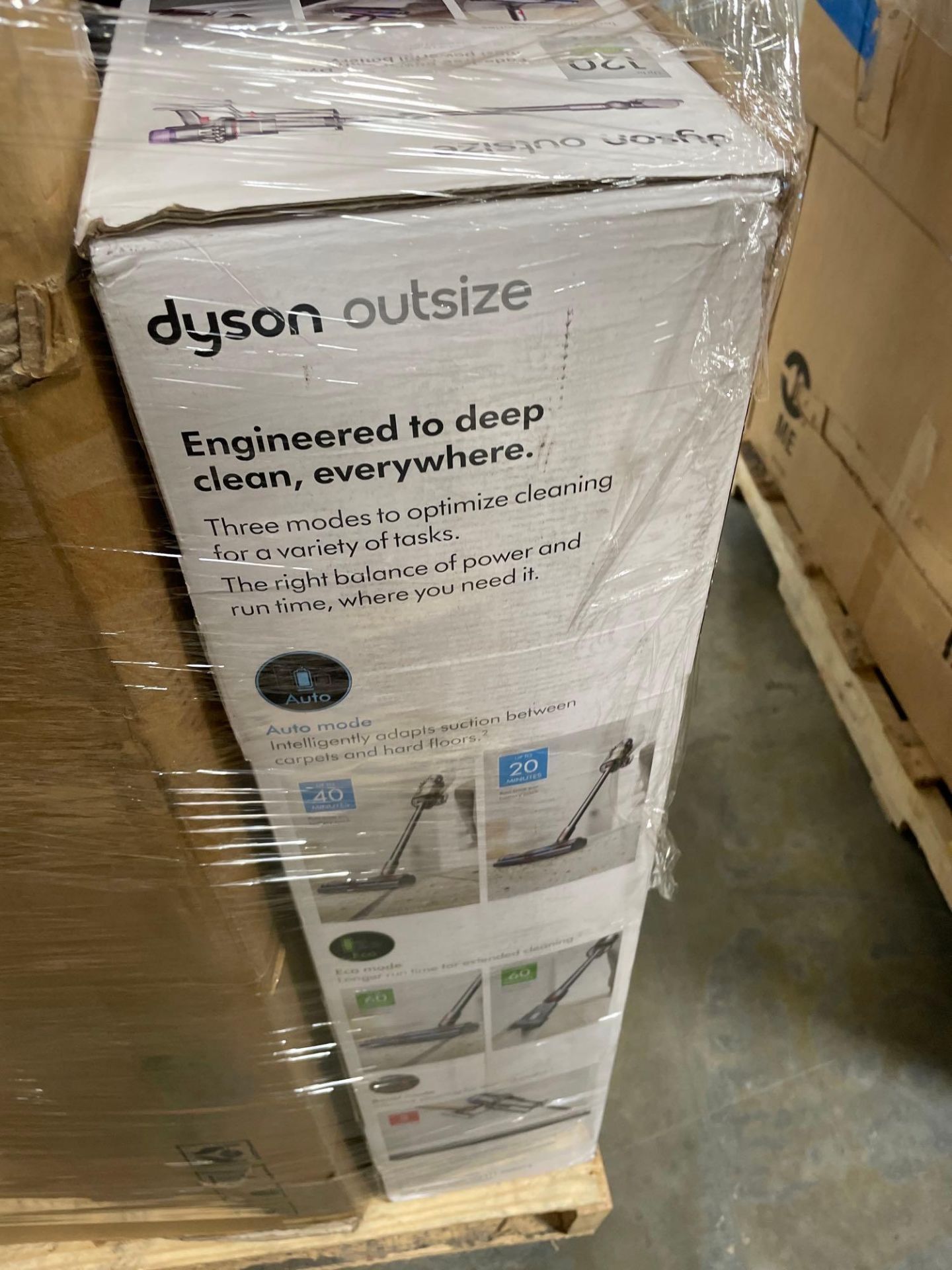Dyson and more - Image 7 of 8
