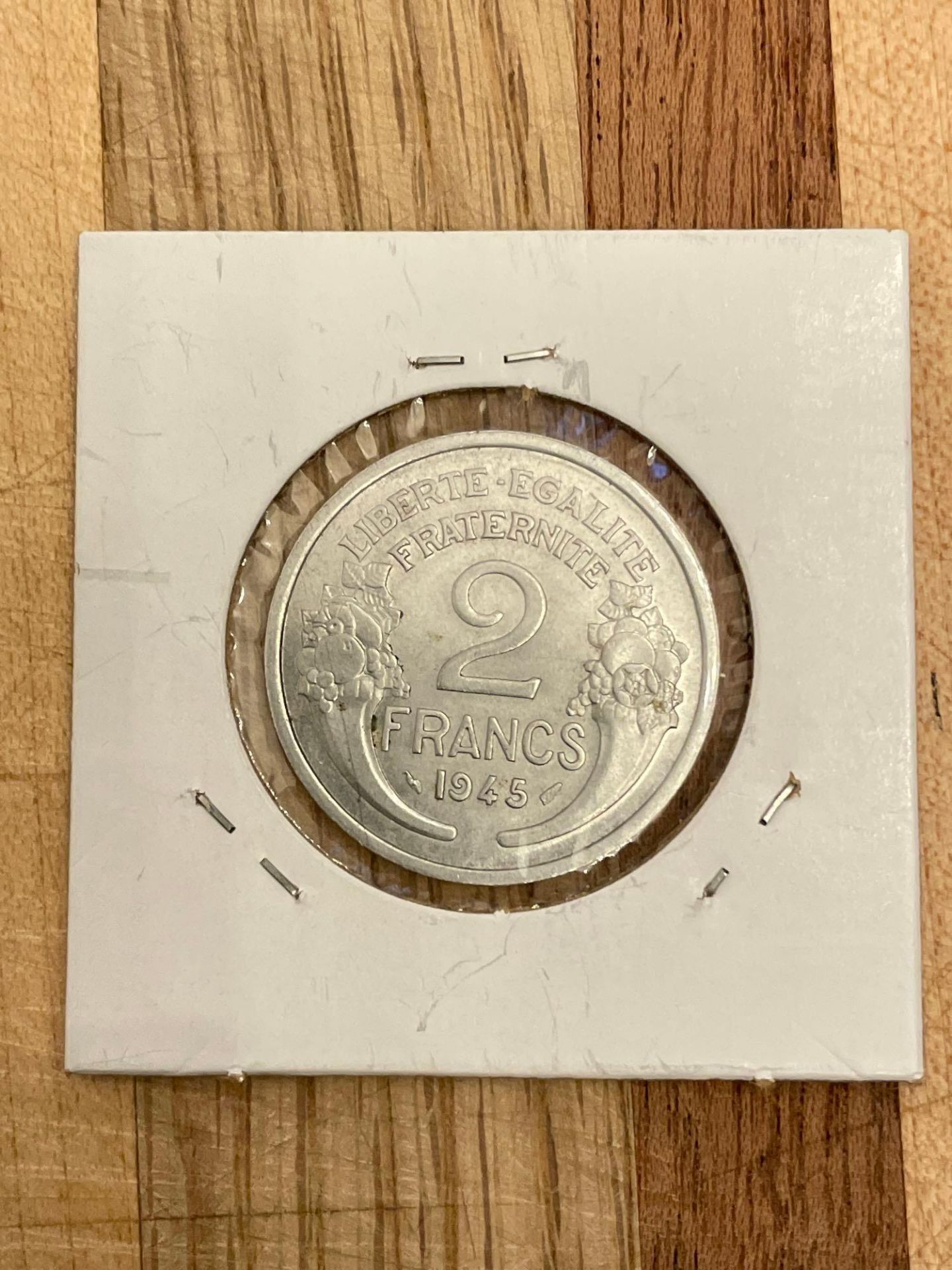 French Coins from 1929-1945 - Image 3 of 15
