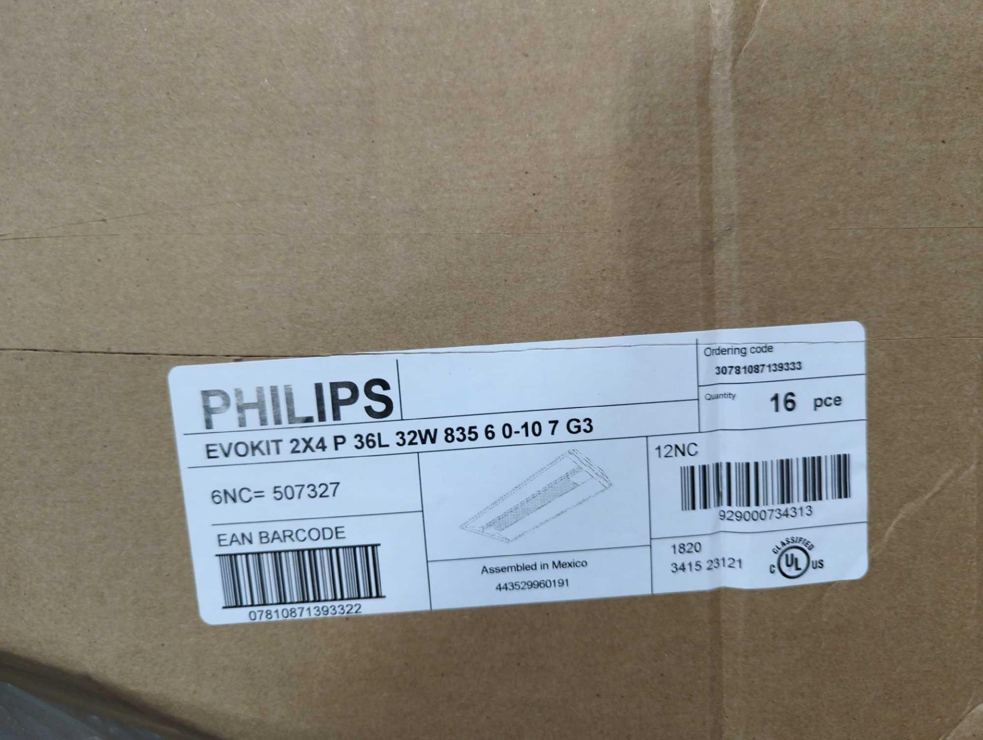 Philips LED Kits - Image 9 of 9