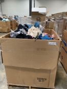 hundreds of fabletics clothing etc