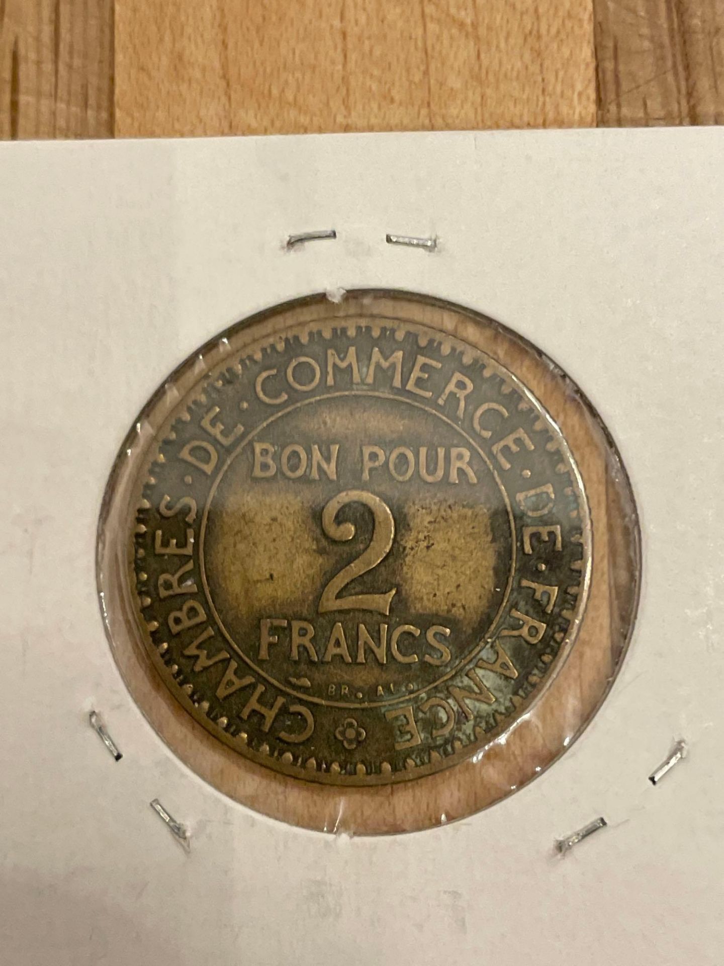French Coins from 1929-1945 - Image 7 of 15