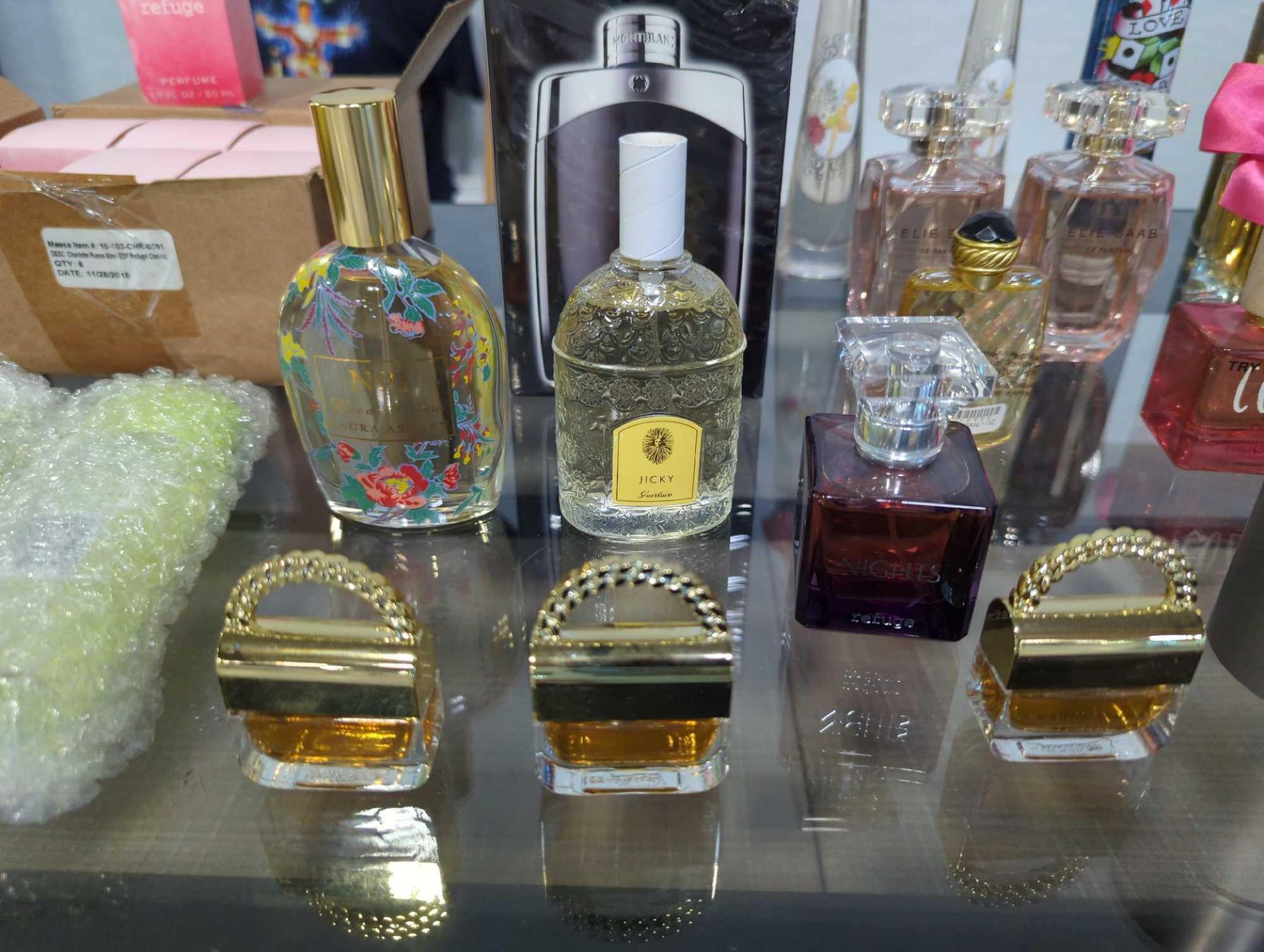 Perfumes - Image 7 of 9