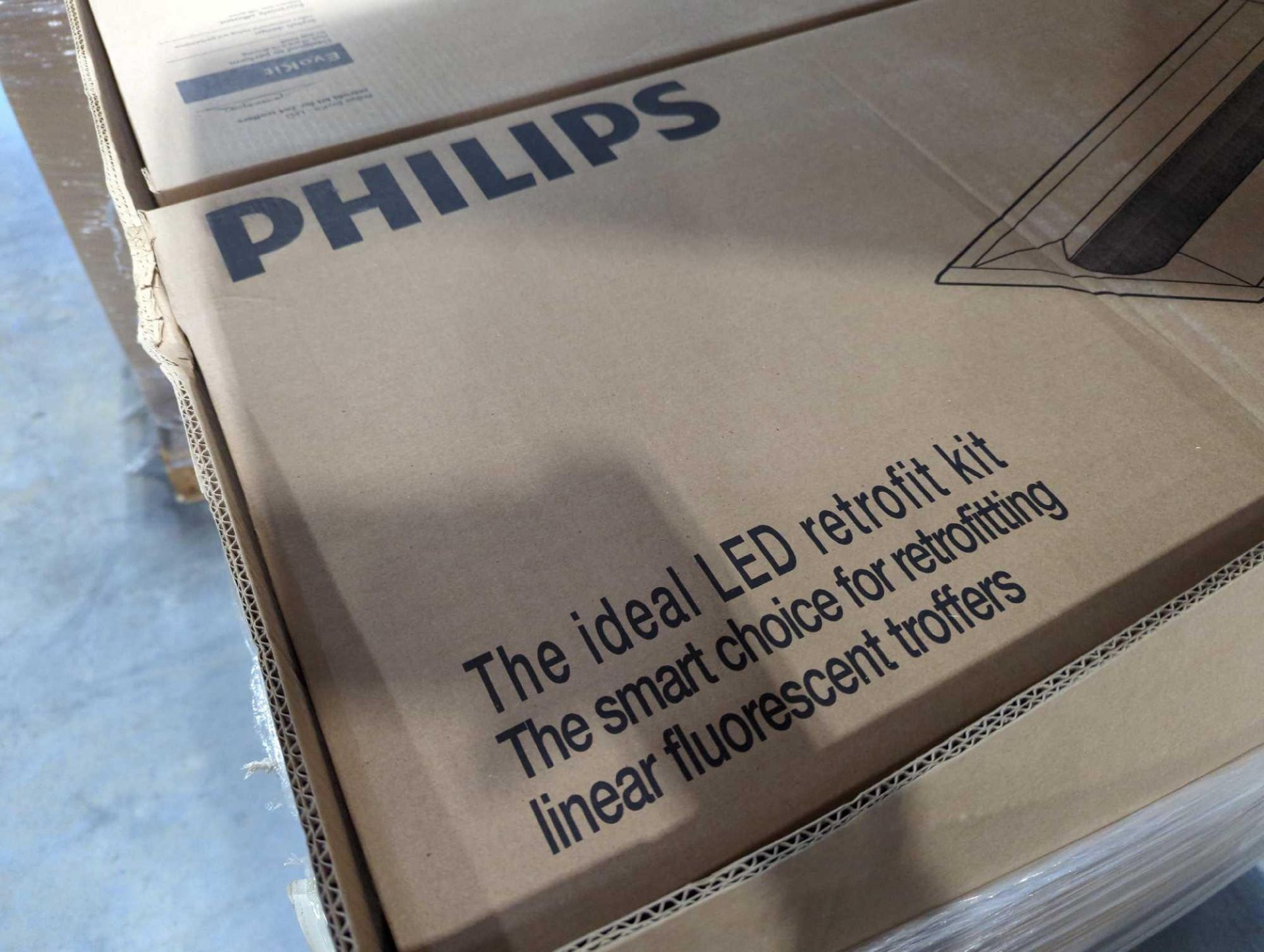 Philips LED Kits - Image 3 of 9