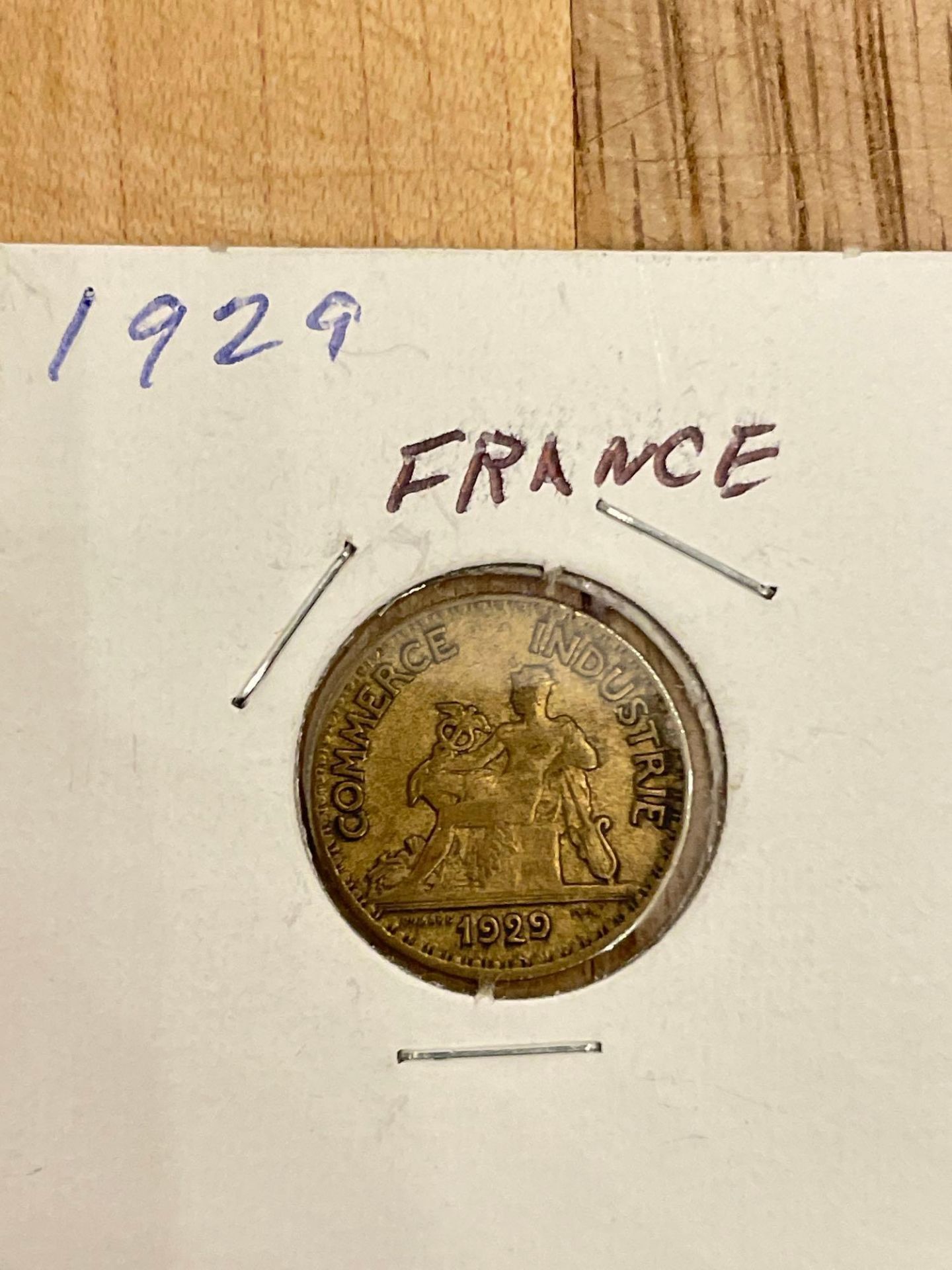 French Coins from 1929-1945 - Image 12 of 15
