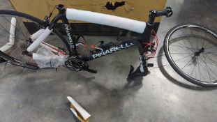 pinarello razha bicycle