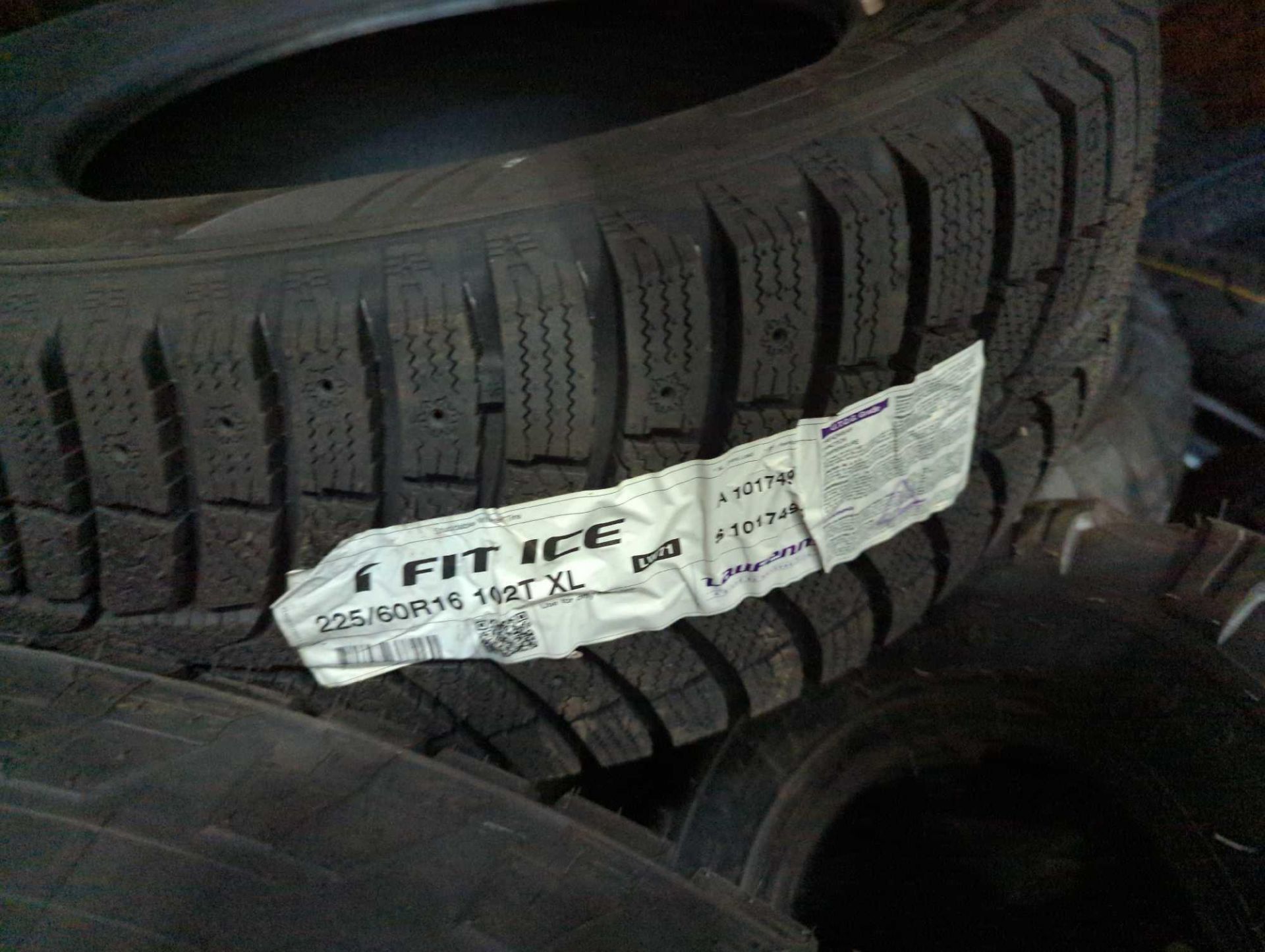 TIRES - Image 6 of 15