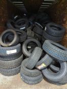 TIRES