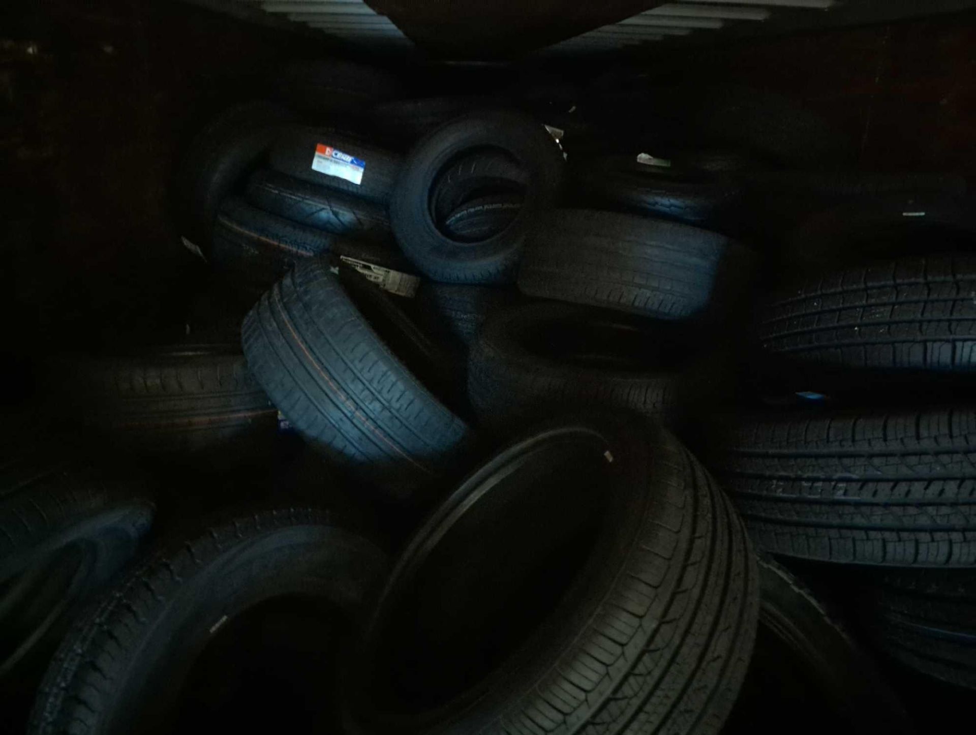 TIRES - Image 8 of 15