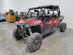 Court Ordered RZR & Lost Package & Pallet Auction 08-25-2022
