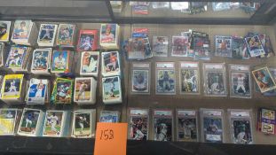 Baseball Cards