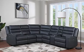 Full Sectional Set