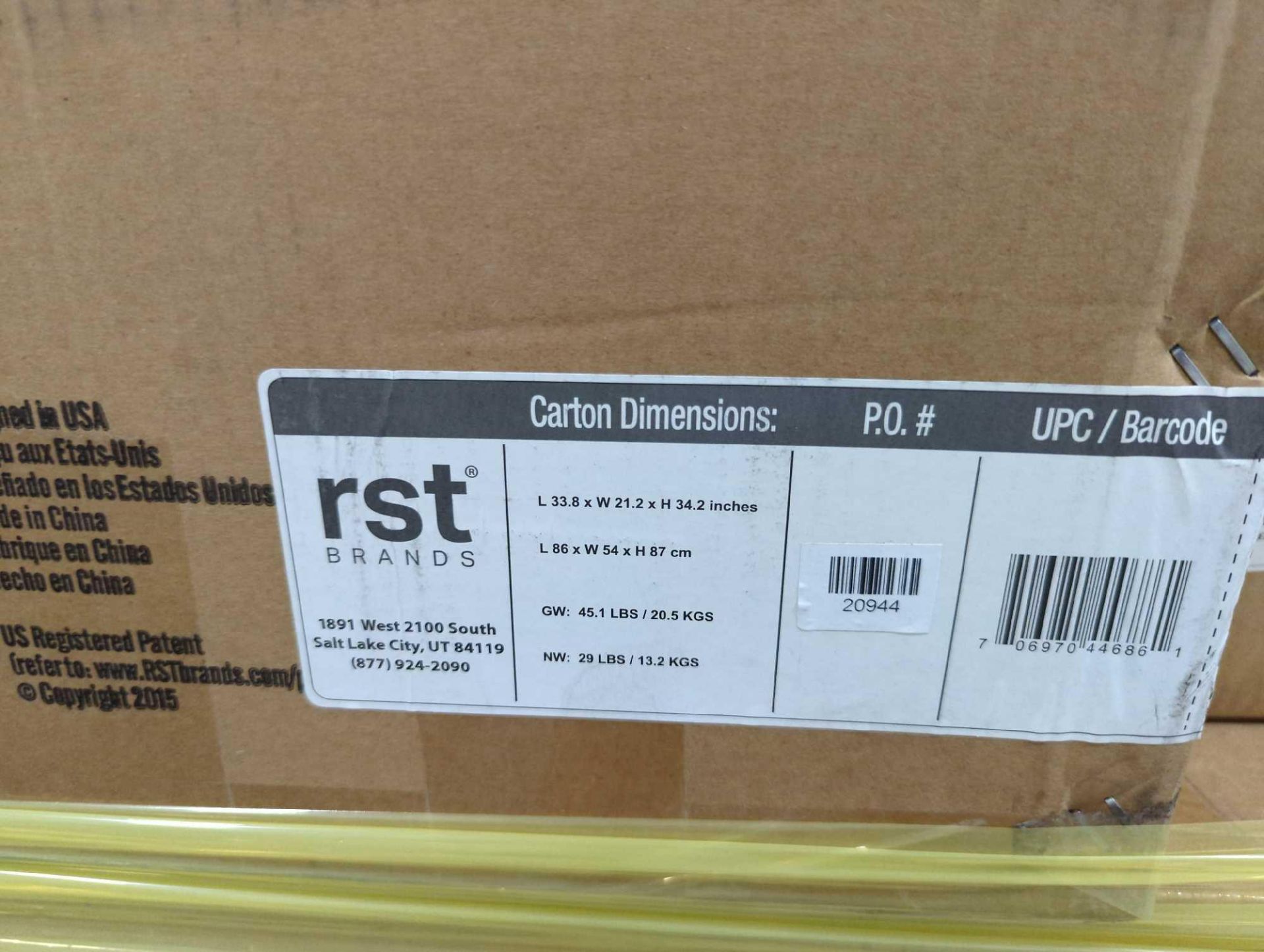 RST Brands - Image 3 of 8