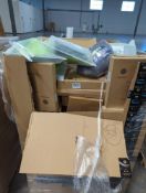 Pallet of Misc Amazon returns and other items