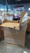 Pallet of Misc Amazon returns and other items