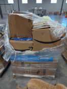 Pallet of Misc Amazon returns and other items