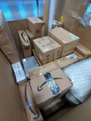 Pallet of Misc Amazon returns and other items